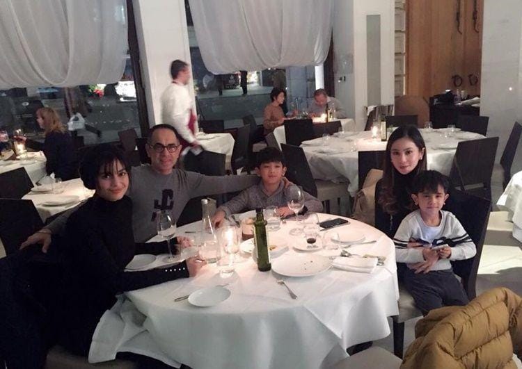 Instagram.com/bungazainal05