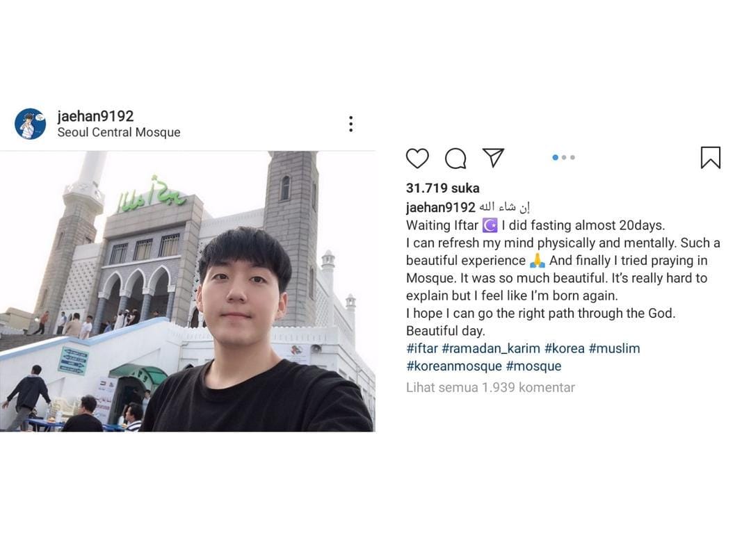 Instagran.com/jaehan9192