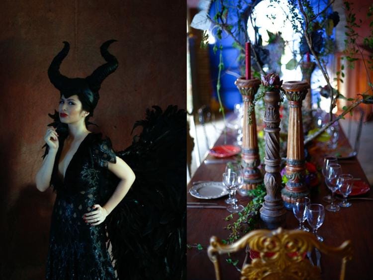 Rebelliousbrides.com/Proud Rad