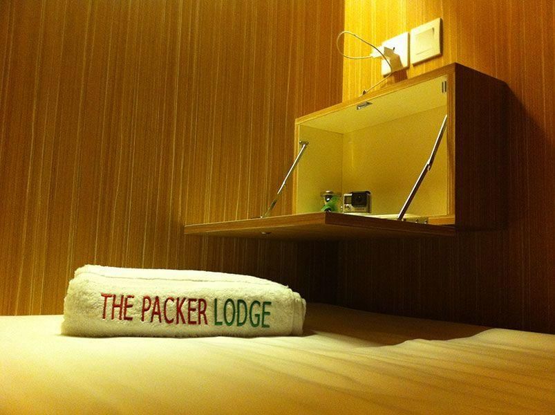Yogya.thepackerlodge.com