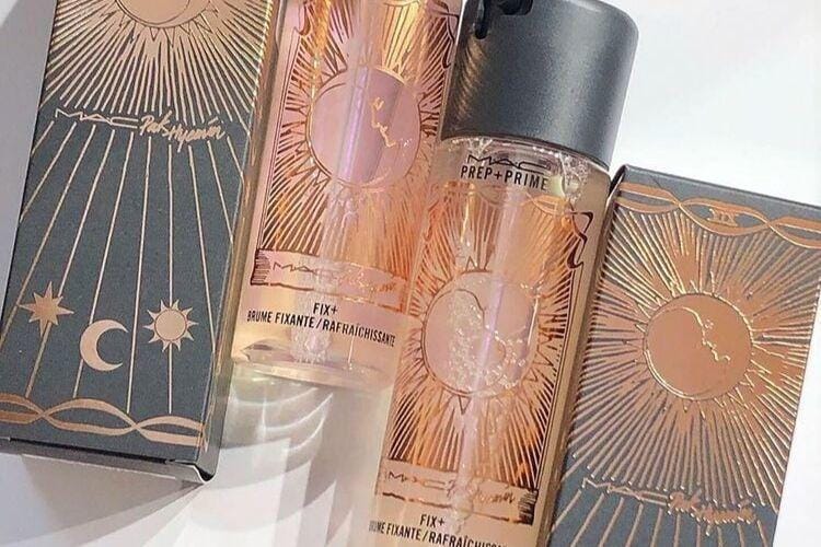 Instagram.com/@maccosmeticskorea