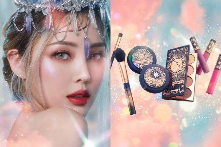 Instagram.com/@maccosmeticskorea