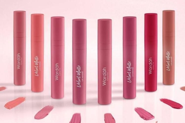 Instagram.com/@wardahbeauty