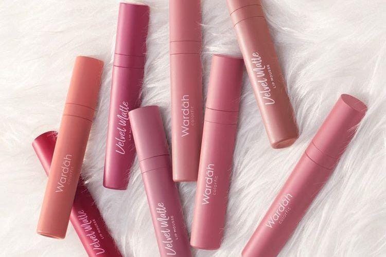 Instagram.com/@wardahbeauty