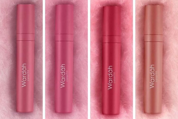 Instagram.com/@wardahbeauty