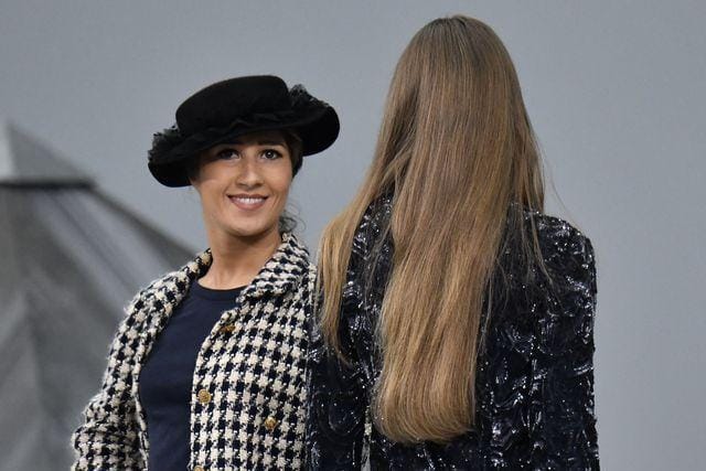 Dari Rusuh hingga Kocak, Ini Ulah Prankster Selama Fashion Week!
