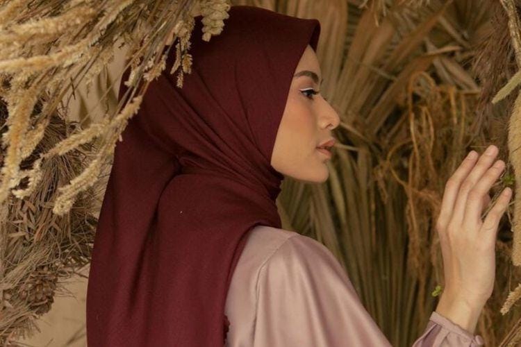 #PopbelOOTD: Pilihan Kerudung yang Bisa Kamu Pakai Tanpa Ciput