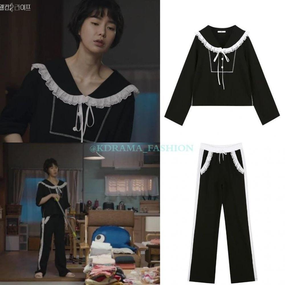 Instagram/@kdrama_fashion