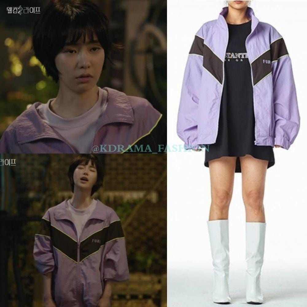 Instagram/@kdrama_fashion