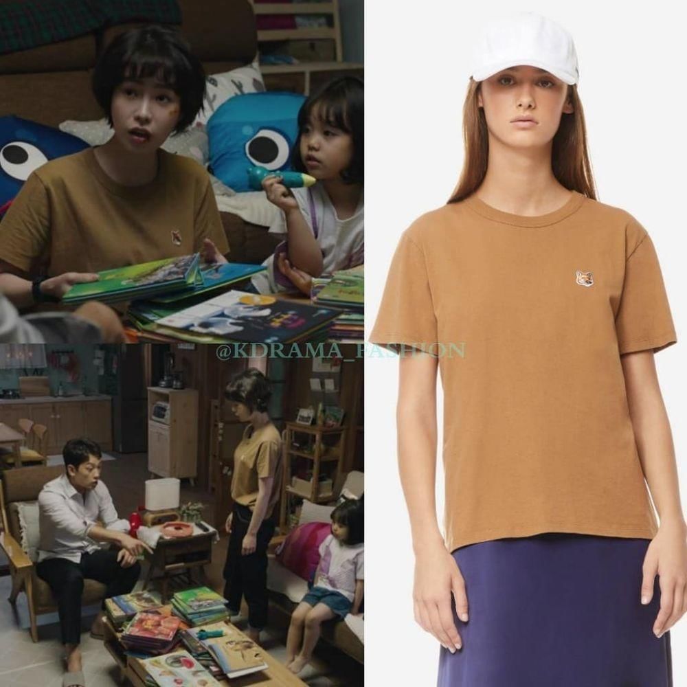 Instagram/@kdrama_fashion