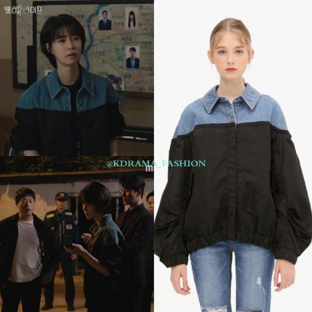 Instagram/@kdrama_fashion