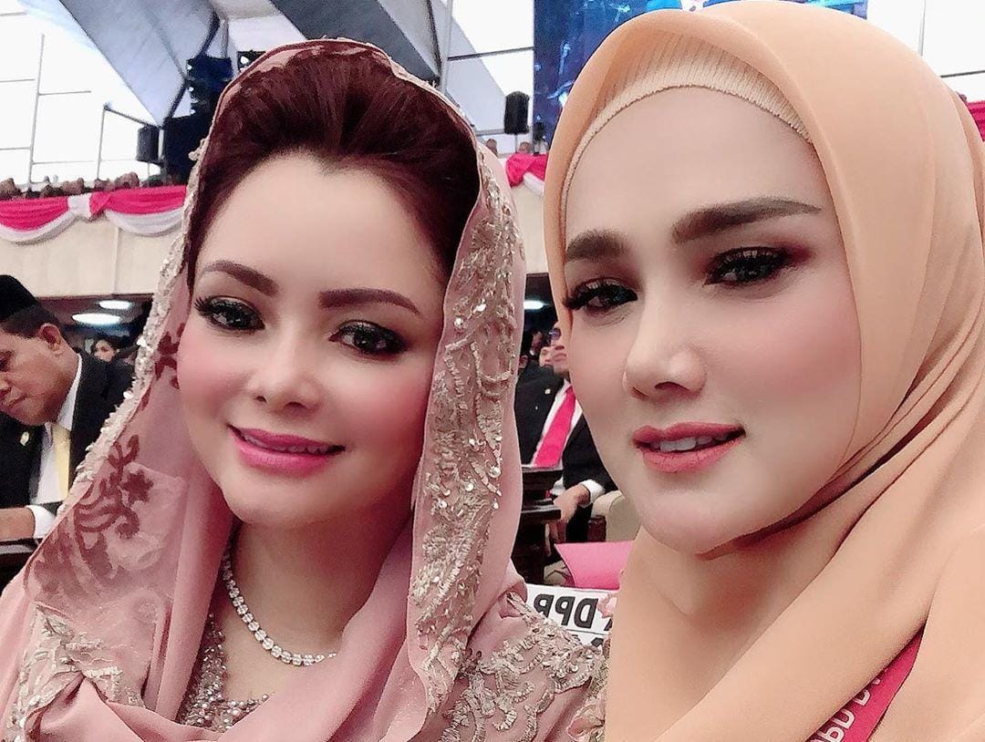 Instagram.com/mulanjameela1