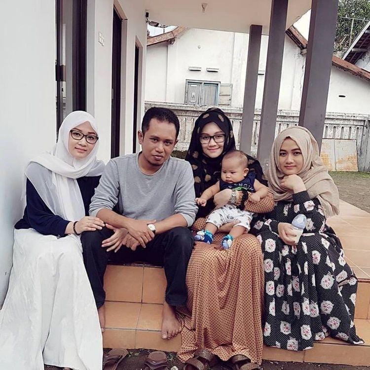 Facebook.com/Fadil Muzakki