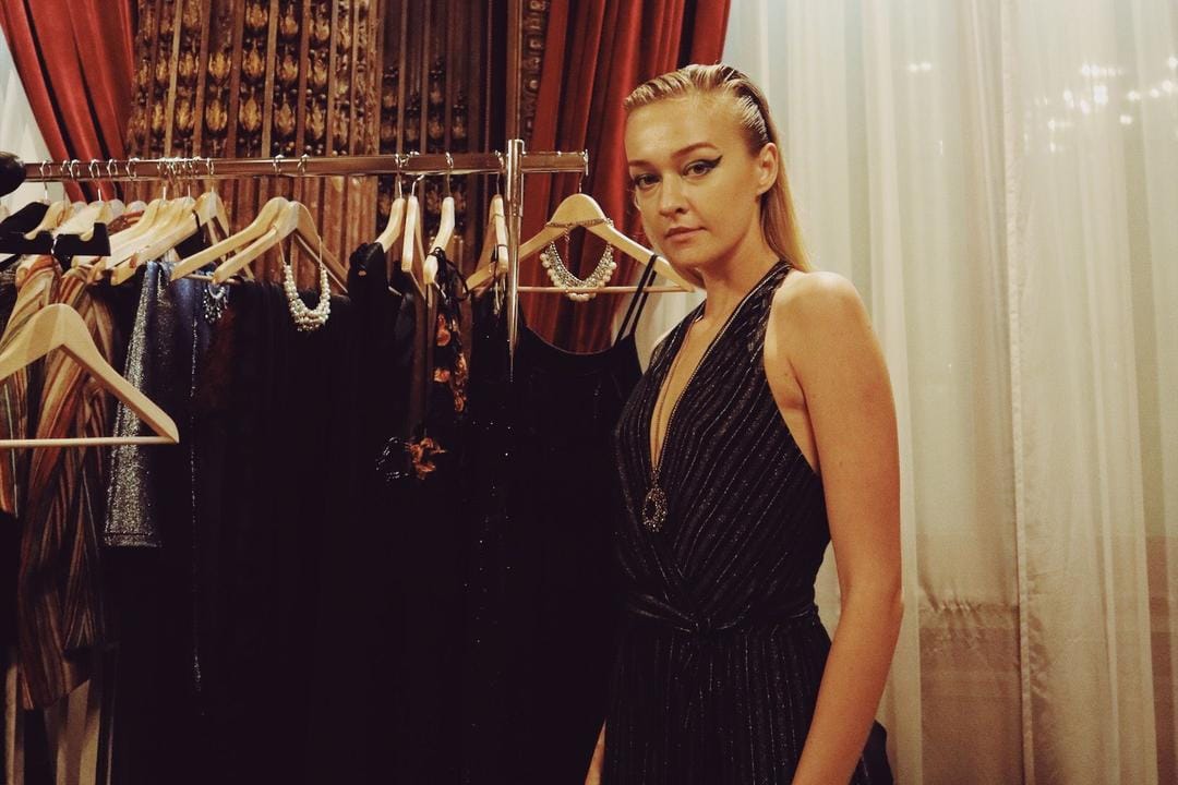 Serunya Persiapan Desainer Indonesia di Paris Fashion Week Spring 2020