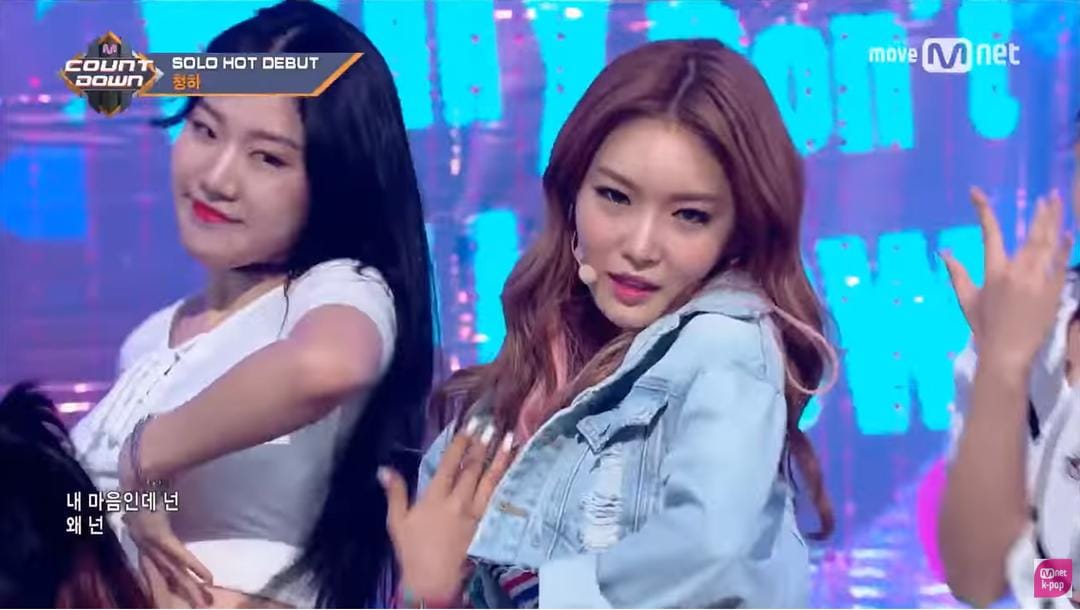 Youtube.com/mnetk-pop