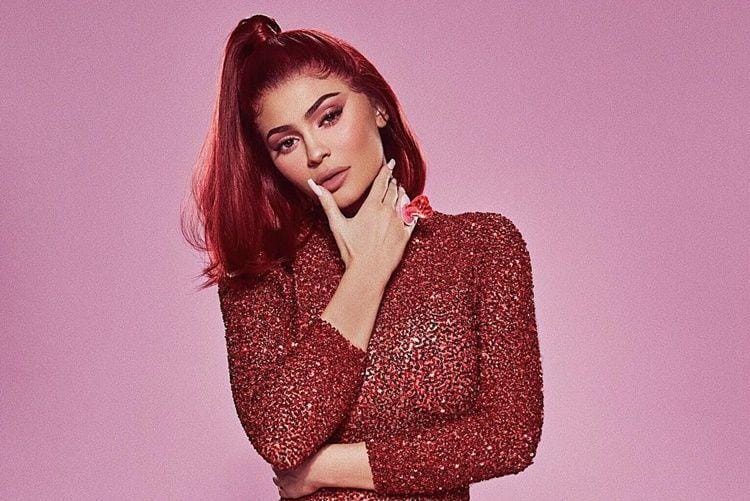 Instagram.com/kyliejenner