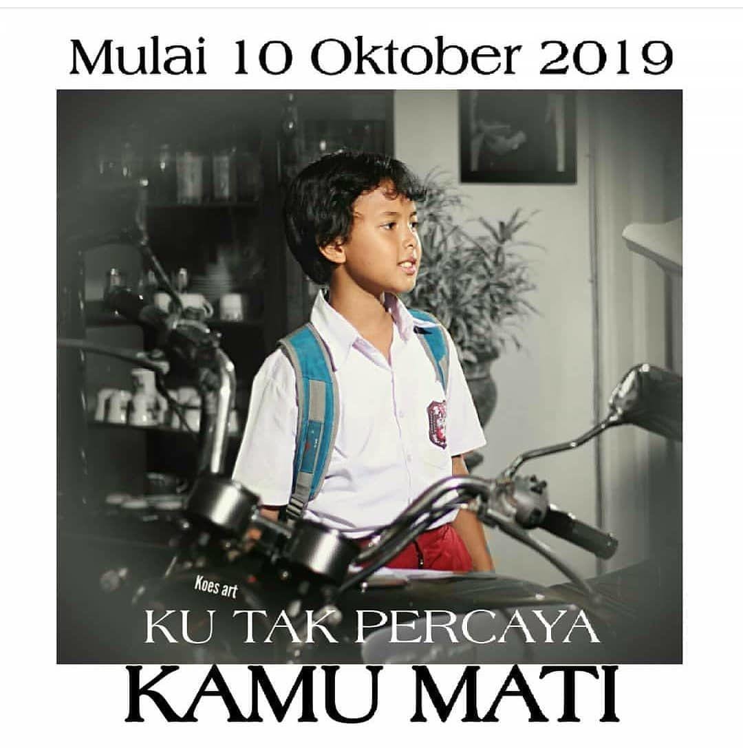 Instagram.com/kutakpercayakamumati