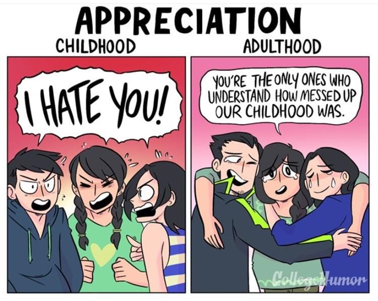 Collegehumor.com/Karina Farek, Shea Strauss