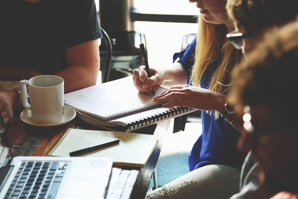 pexels.com/Startup Stock Photos