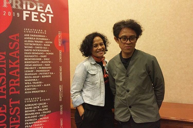 Popbela.com/Windari Subangkit