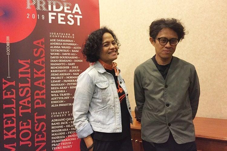 Popbela.com/Windari Subangkit