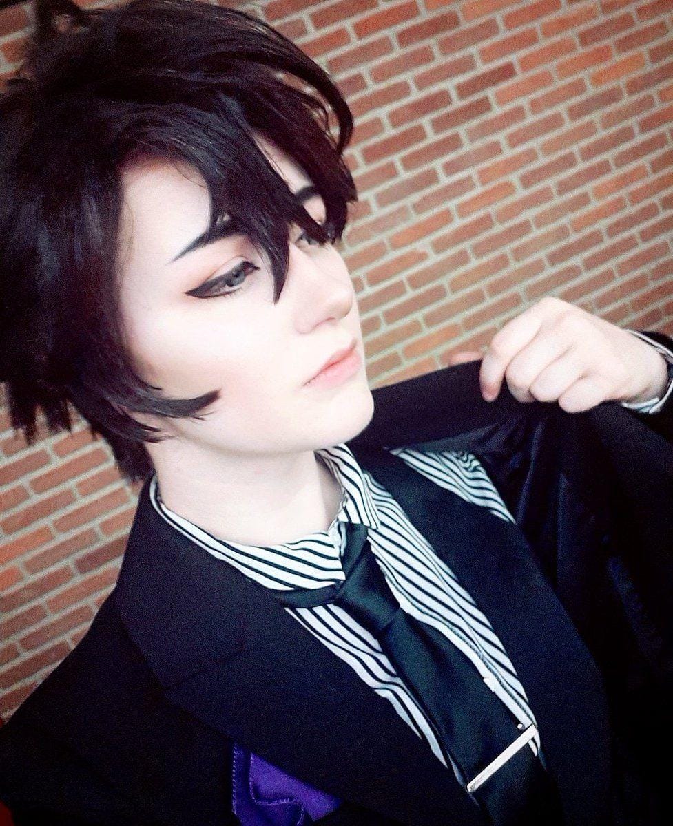 Twitter.com/RainaCosplay