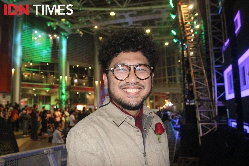 IDN Times/Ramadani Barus