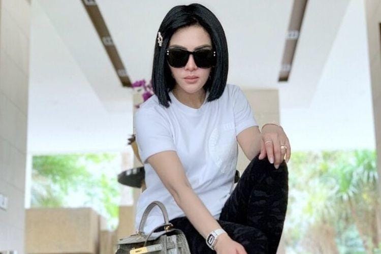 Instagram.com/princessyahrini