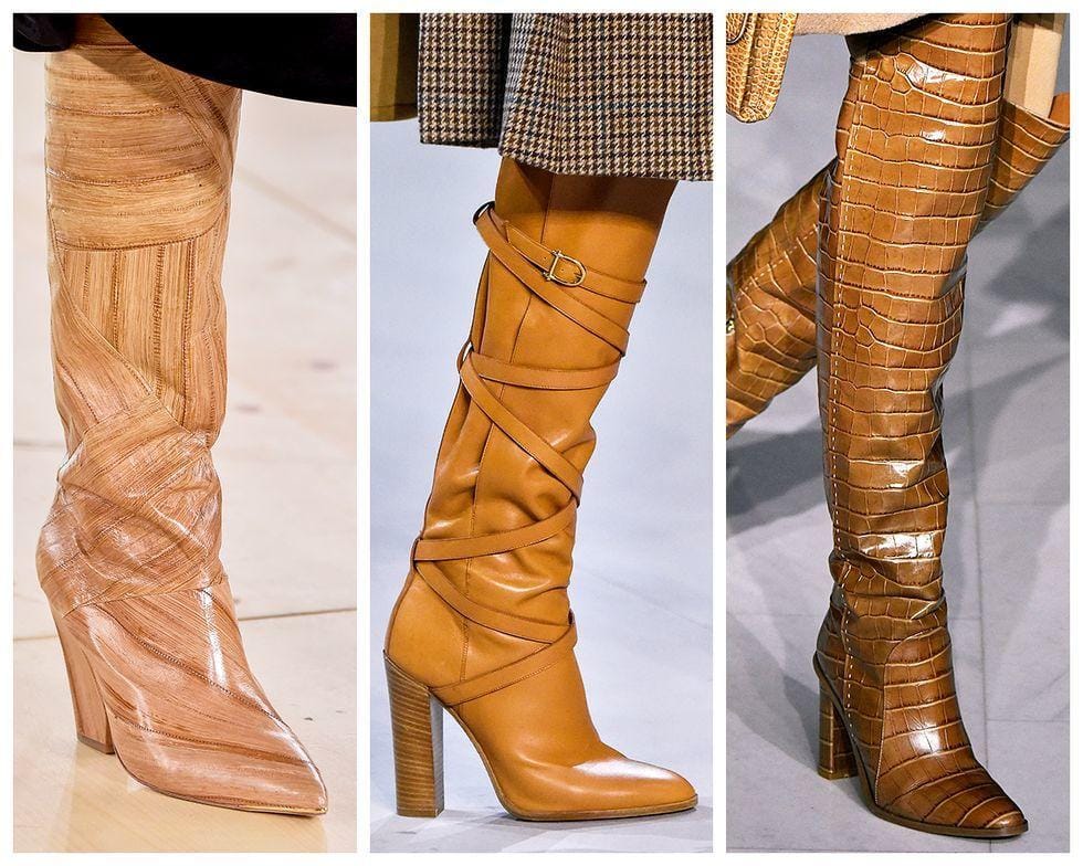 7 Trend Sepatu Terbaru yang Nggak Boleh Kamu Lewatkan