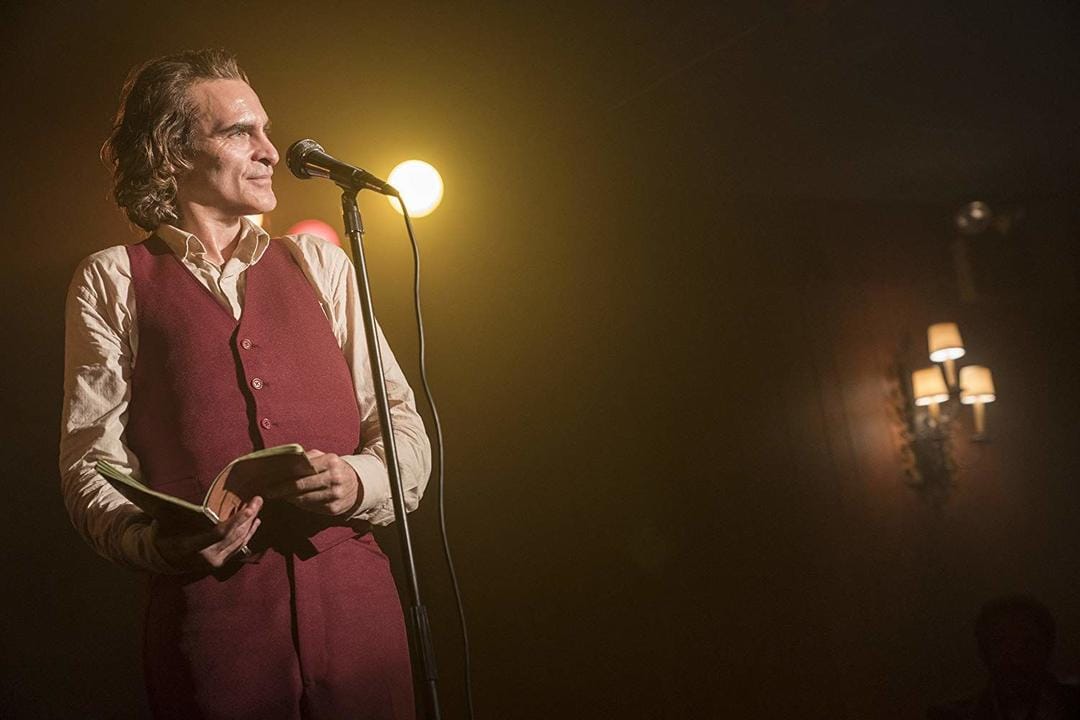 © 2019 - Warner Bros. Pictures