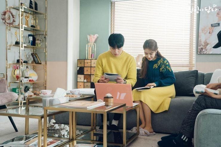 Hancinema.net