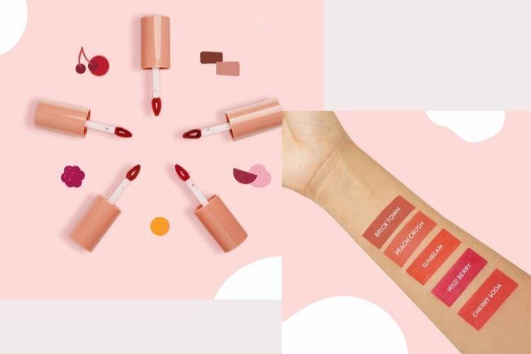 Instagram.com/@eminacosmetics