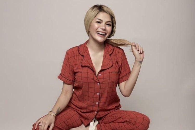 10 Laki-Laki yang Pernah Jatuh Hati pada Pesona Nikita Mirzani
