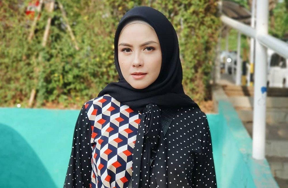 10 Ratu Sinetron yang Semangat Berhijrah, Semoga Istiqomah Ya!