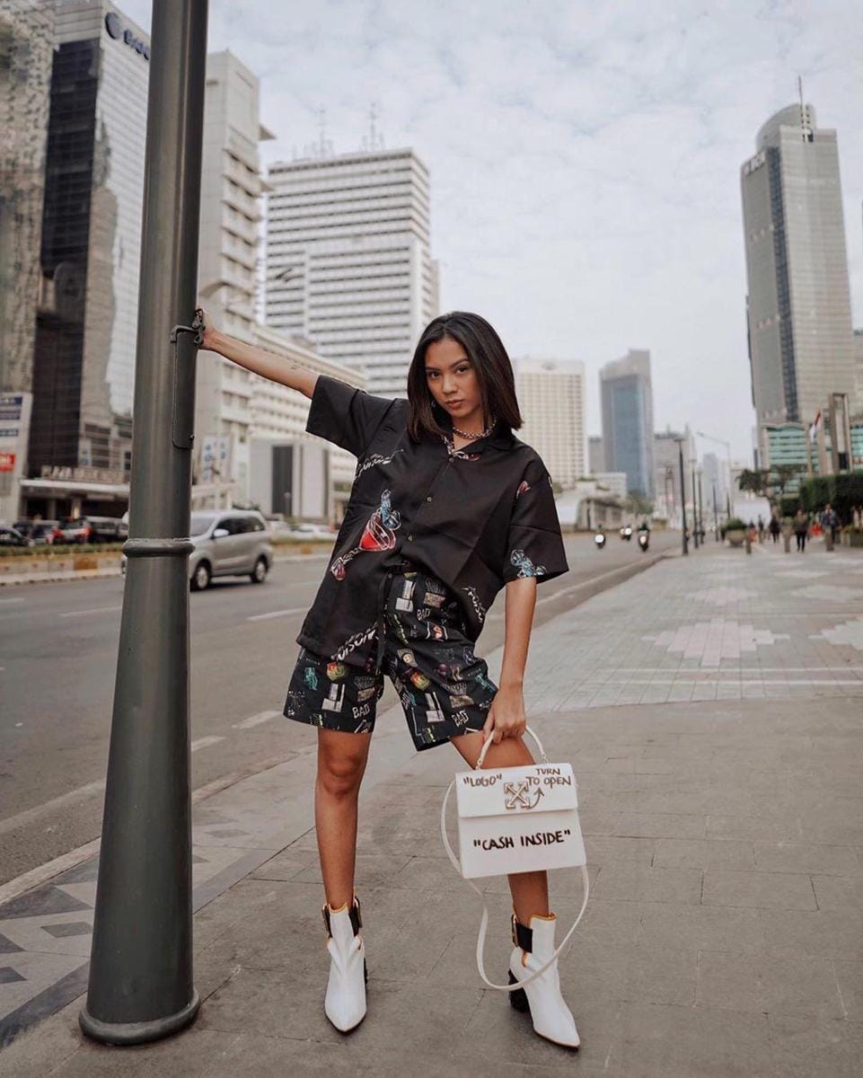 Instagram.com/nazlaalifa