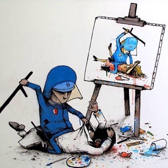 Instagram.com/dran_art