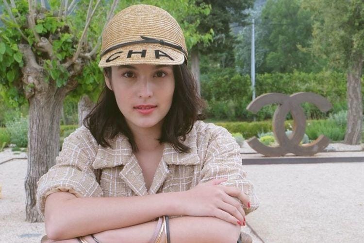Shock! Ini Fashion Item Artis Indonesia dengan Harga di Atas 10 Juta