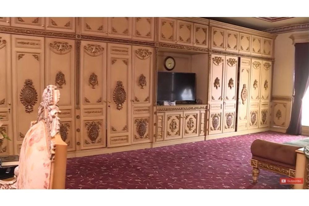 YouTube.com/Rumah Seleb MNCTV