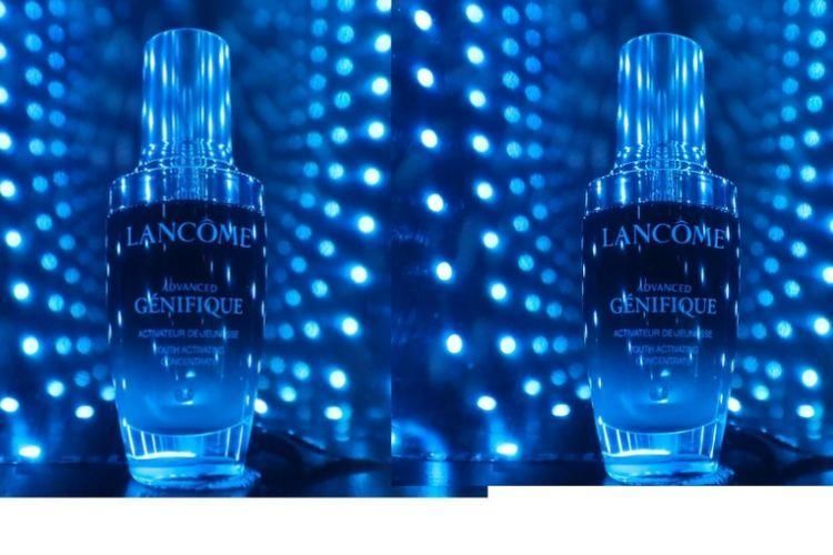 Instagram.com/@lancomeofficial