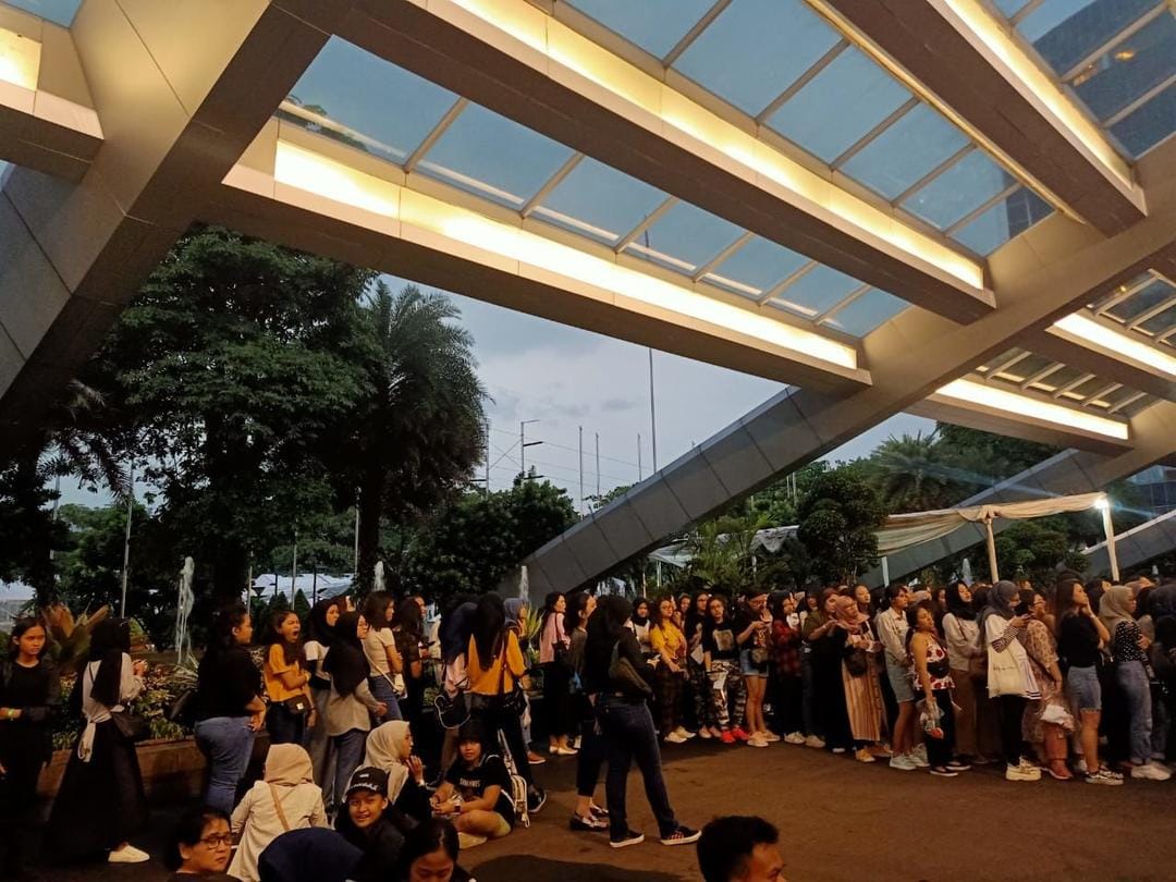 Popbela.com/Niken Ari