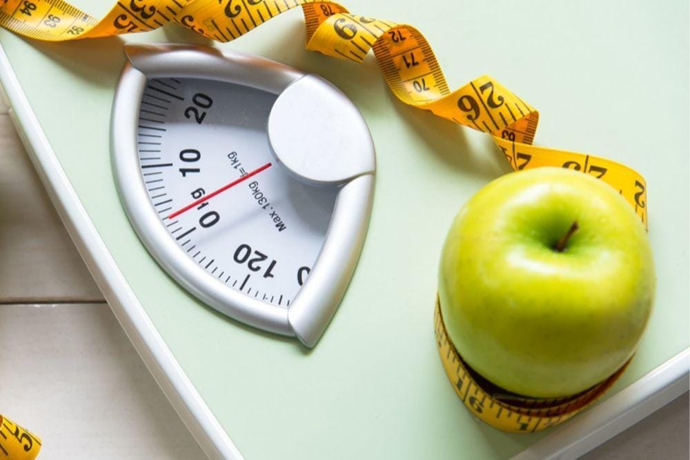 7 Buah yang Cocok Dikonsumsi Saat Diet