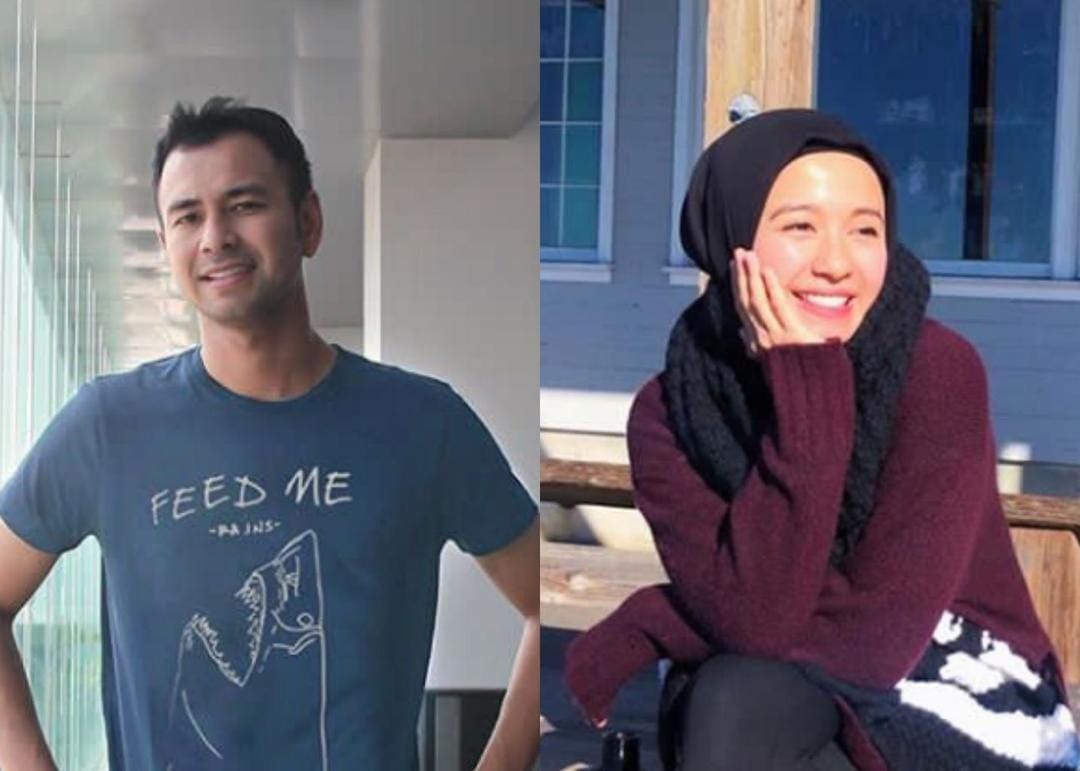 Instagram.com/laudyacynthiabella dan instagram.com/raffinagita1717