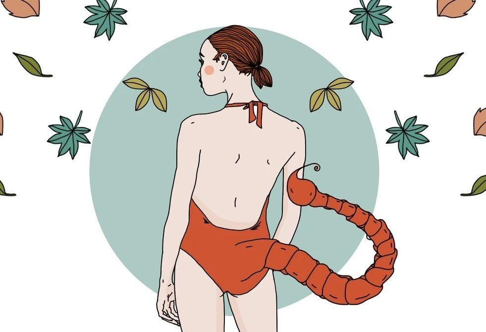 Sering Dikira Peramal, 5 Zodiak Ini Punya Intuisi yang Kuat Banget