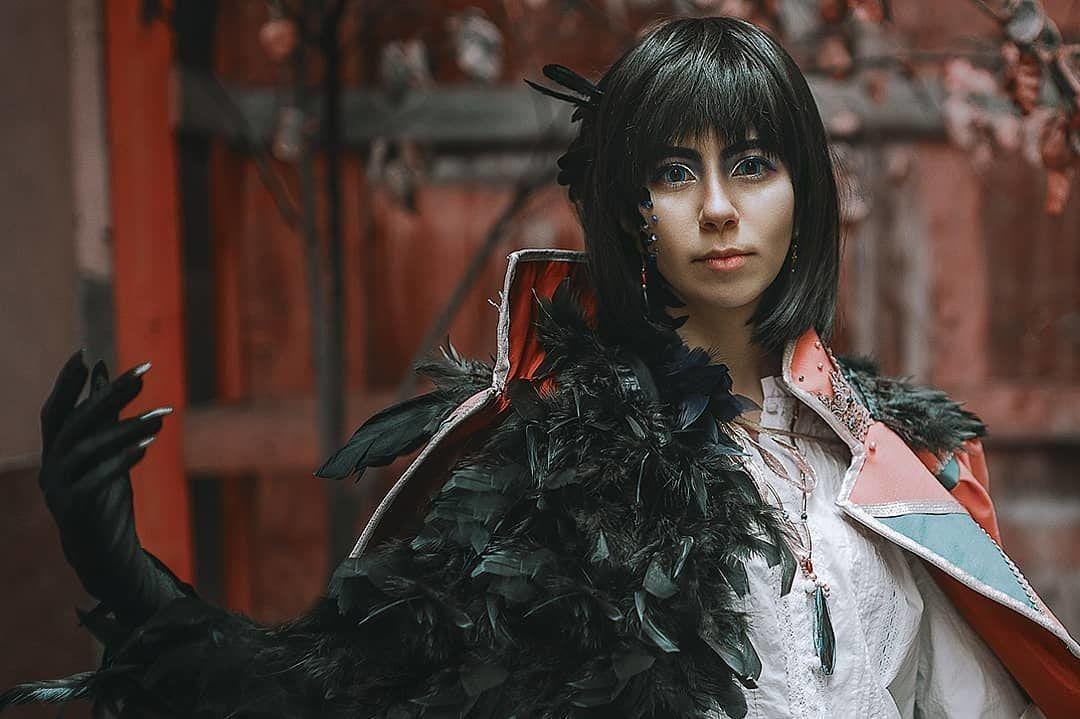 instagram / @wickedsalt
