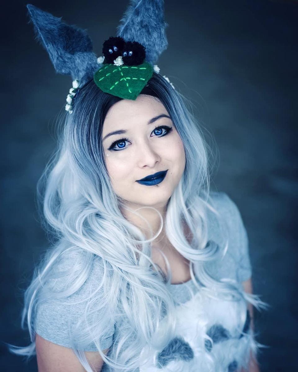 instagram / @luthien_arda