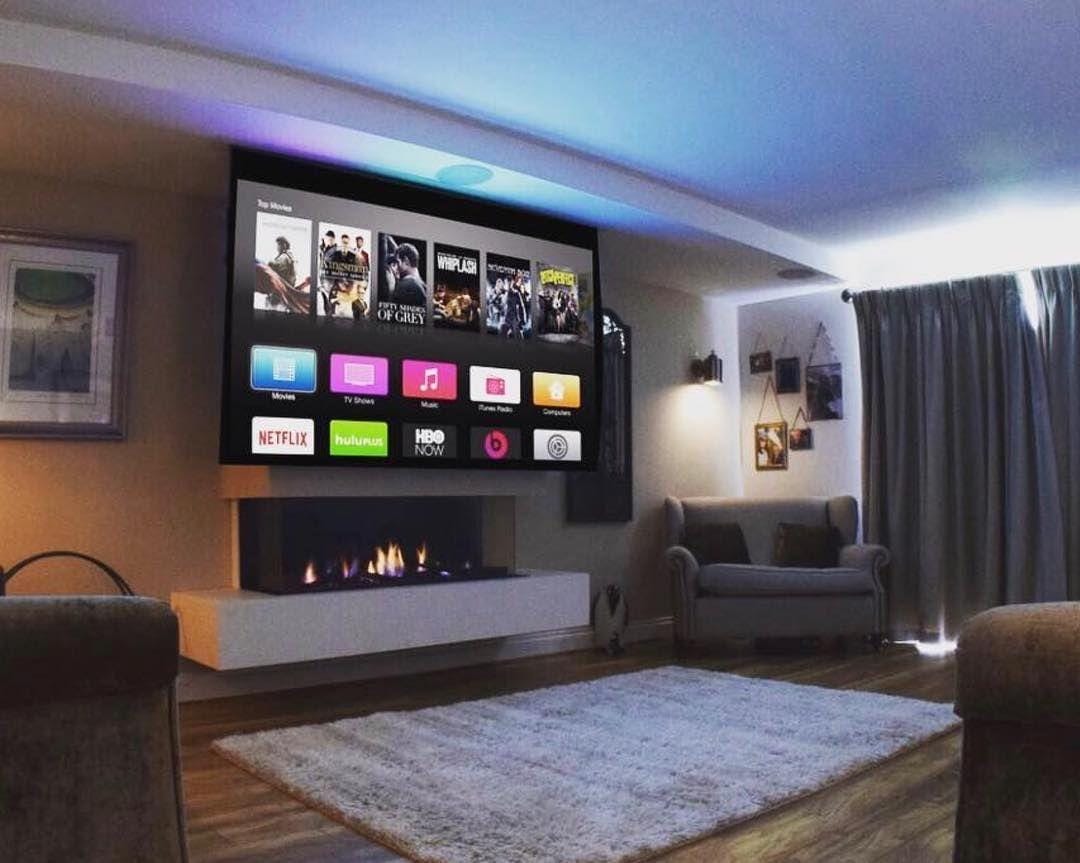 instagram / @elite_screens