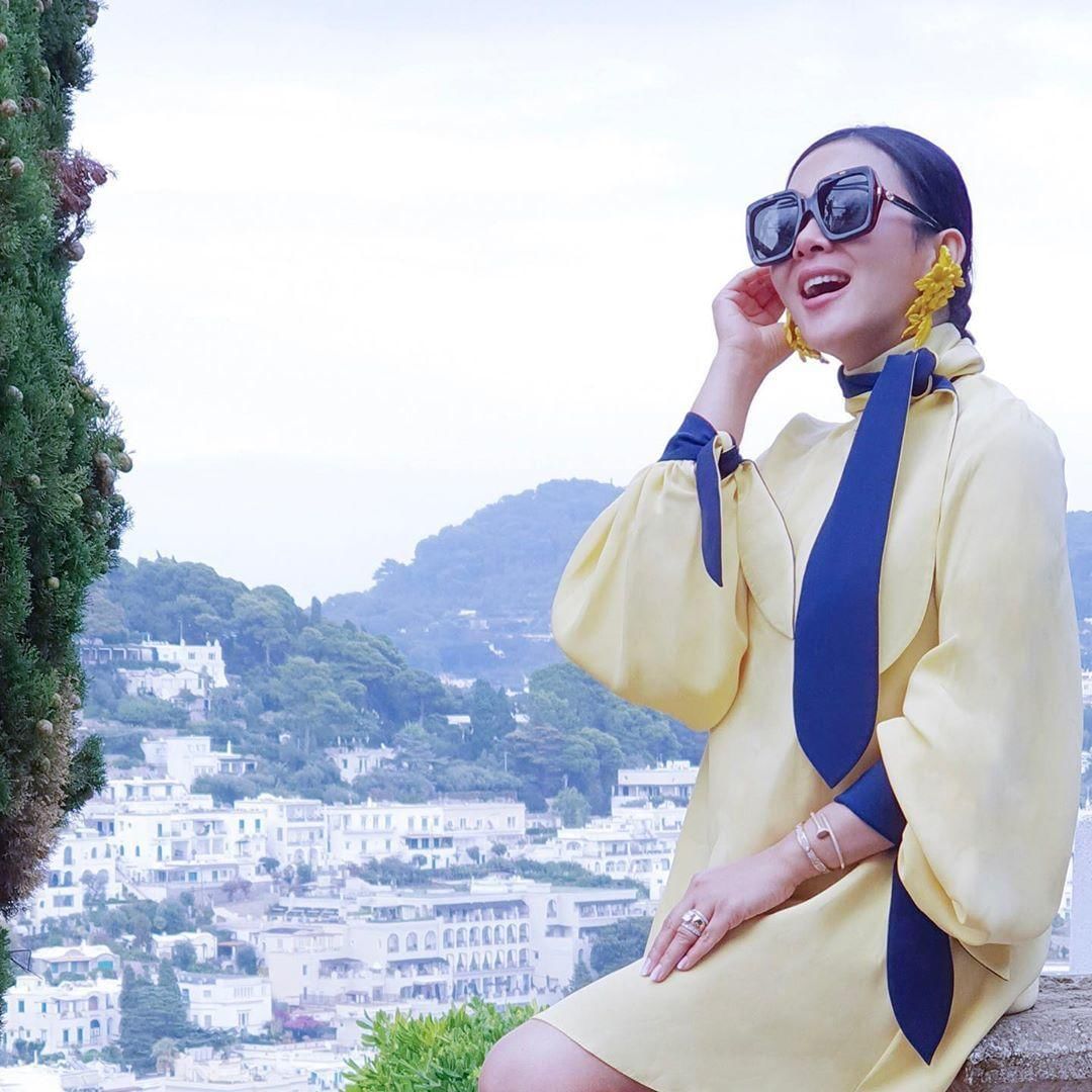 Instagram.com/princessyahrini