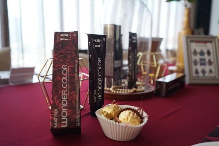 Popbela.com/Matrix Indonesia