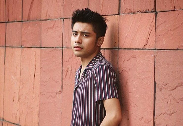 Jadi Lawan Main Verrell Bramasta di Sinetron, 10 Potret Kece Riza Syah