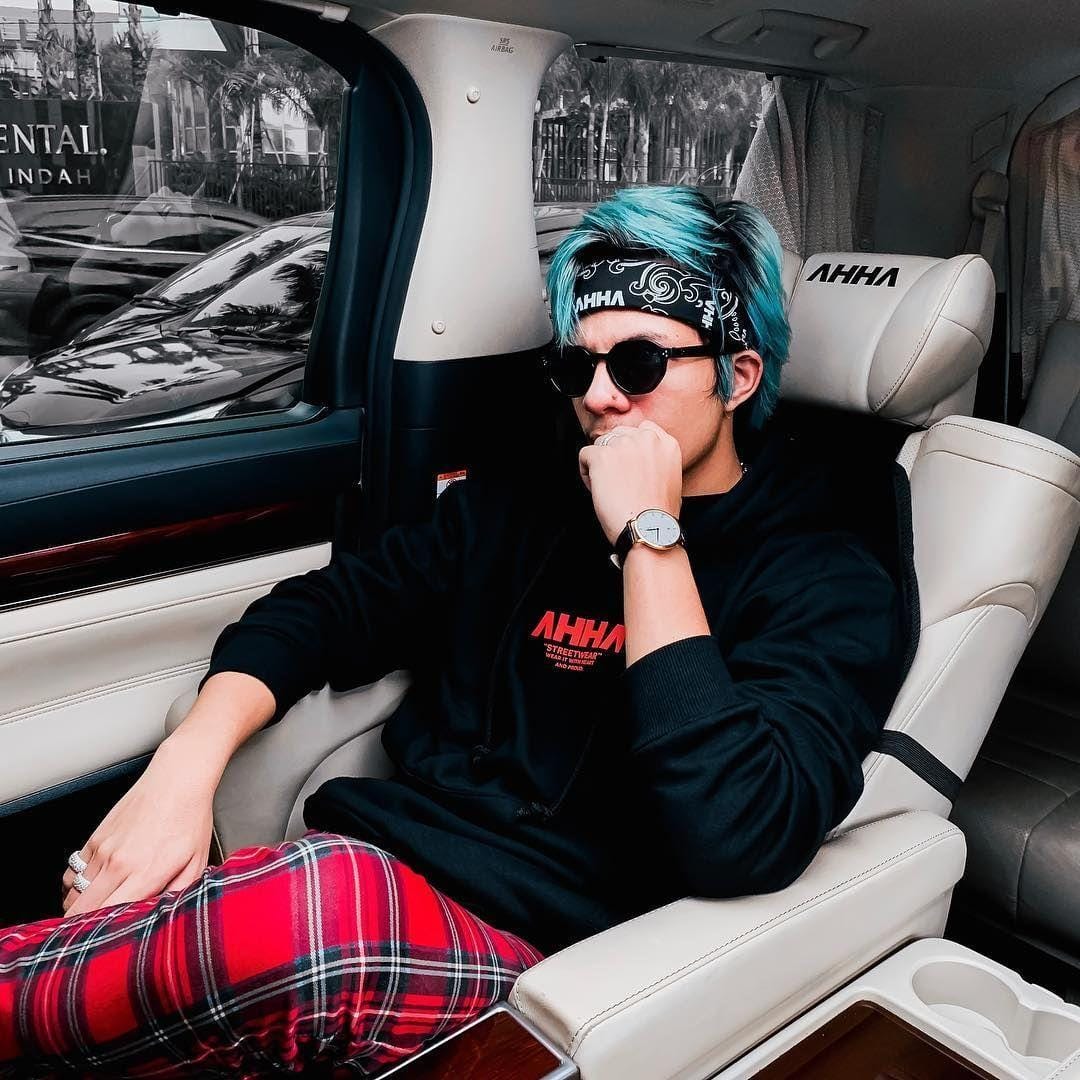 Instagram.com/attahalilintar